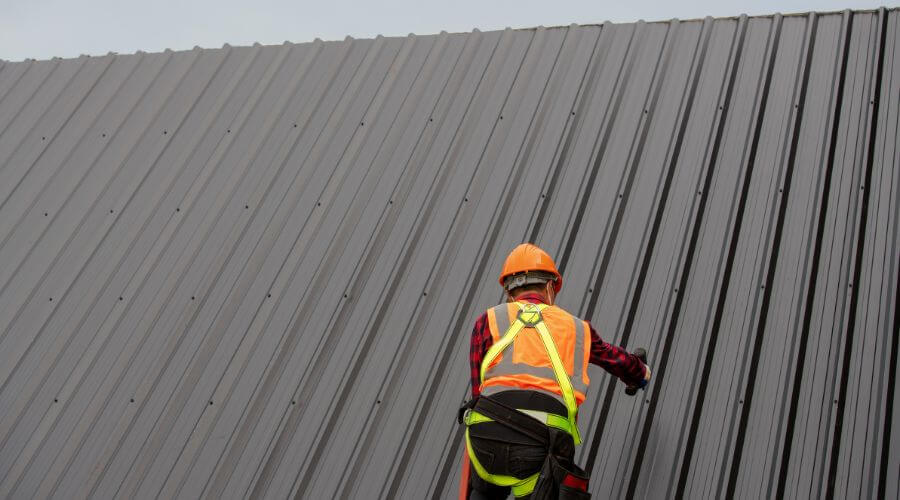 Local Siding Services in Birmingham, MI